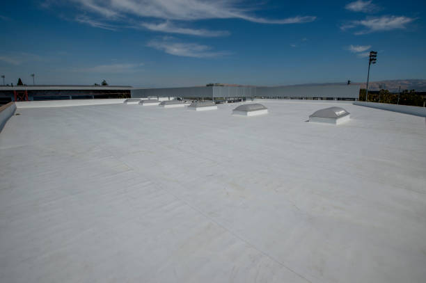 Best Rubber Roofing (EPDM, TPO)  in Biola, CA
