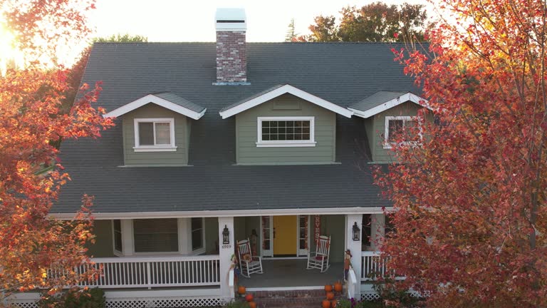 Best Steel Roofing  in Biola, CA