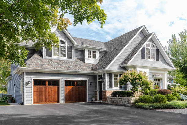 Best Asphalt Shingle Roofing  in Biola, CA