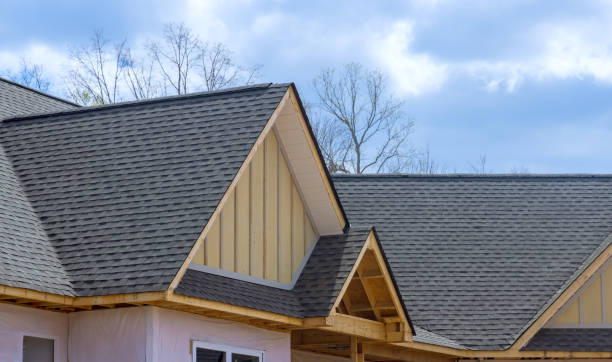 Best Storm Damage Roof Repair  in Biola, CA