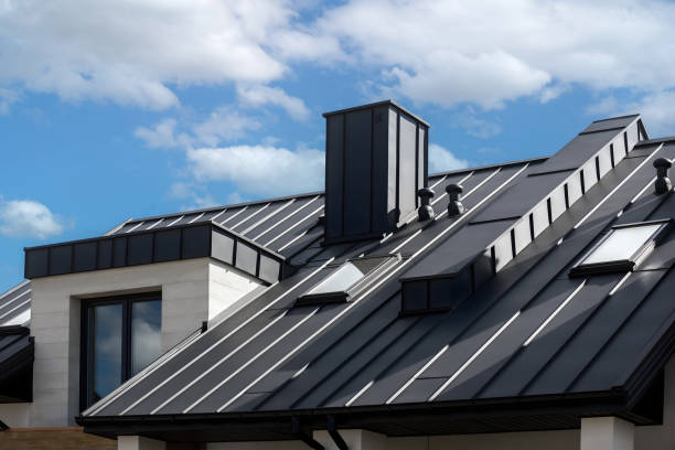 Best Slate Roofing  in Biola, CA